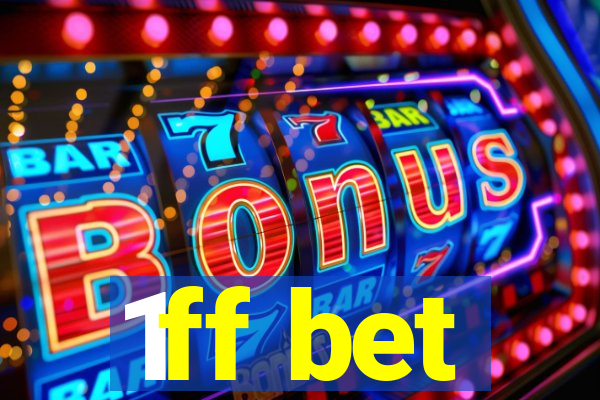 1ff bet